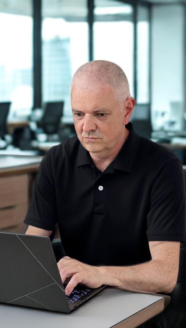 Contact SystemFlair IT Consulting